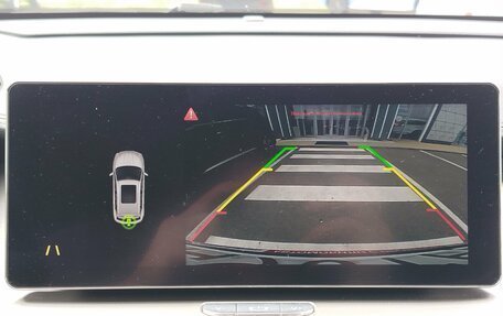 Geely Coolray I, 2021 год, 1 590 000 рублей, 9 фотография