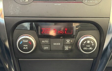 Suzuki SX4 II рестайлинг, 2011 год, 1 099 000 рублей, 16 фотография