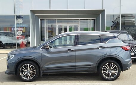 Geely Coolray I, 2021 год, 1 590 000 рублей, 4 фотография
