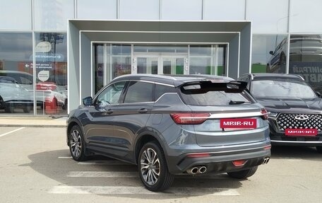 Geely Coolray I, 2021 год, 1 590 000 рублей, 7 фотография