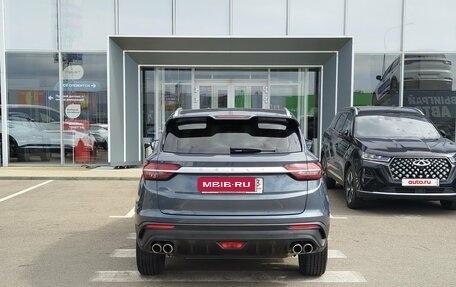 Geely Coolray I, 2021 год, 1 590 000 рублей, 6 фотография