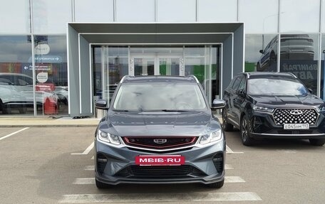 Geely Coolray I, 2021 год, 1 590 000 рублей, 2 фотография