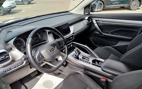 Geely Coolray I, 2021 год, 1 590 000 рублей, 13 фотография