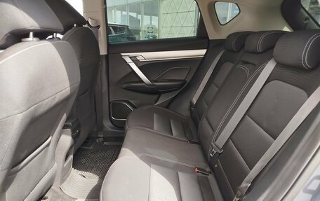 Geely Coolray I, 2021 год, 1 590 000 рублей, 15 фотография