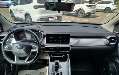 Geely Coolray I, 2021 год, 1 590 000 рублей, 19 фотография