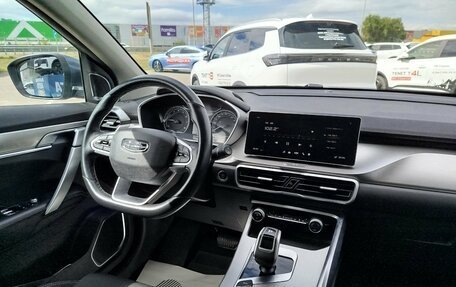 Geely Coolray I, 2021 год, 1 590 000 рублей, 18 фотография