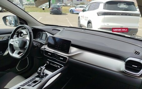 Geely Coolray I, 2021 год, 1 590 000 рублей, 17 фотография