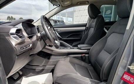 Geely Coolray I, 2021 год, 1 590 000 рублей, 14 фотография