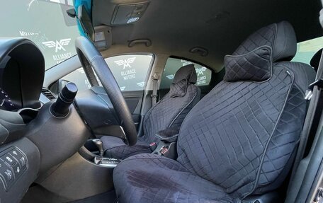 Hyundai Solaris II рестайлинг, 2013 год, 755 000 рублей, 10 фотография