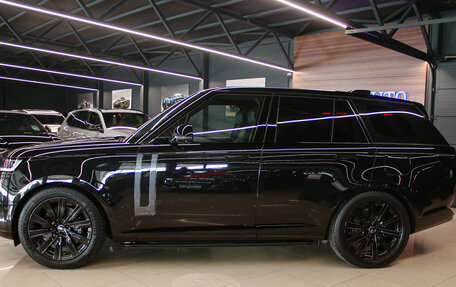 Land Rover Range Rover IV рестайлинг, 2024 год, 20 990 000 рублей, 2 фотография