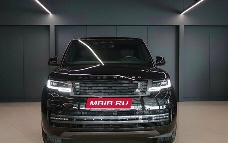 Land Rover Range Rover IV рестайлинг, 2024 год, 20 990 000 рублей, 3 фотография