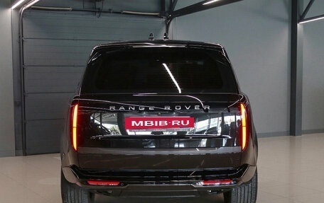 Land Rover Range Rover IV рестайлинг, 2024 год, 20 990 000 рублей, 5 фотография