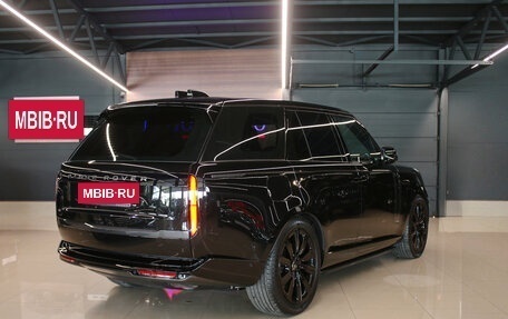 Land Rover Range Rover IV рестайлинг, 2024 год, 20 990 000 рублей, 4 фотография