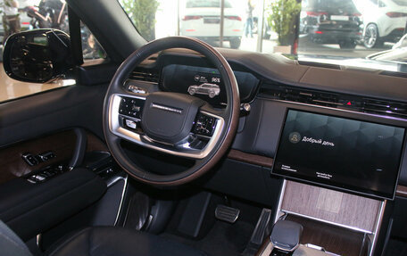 Land Rover Range Rover IV рестайлинг, 2024 год, 20 990 000 рублей, 9 фотография