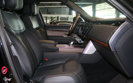 Land Rover Range Rover IV рестайлинг, 2024 год, 20 990 000 рублей, 8 фотография