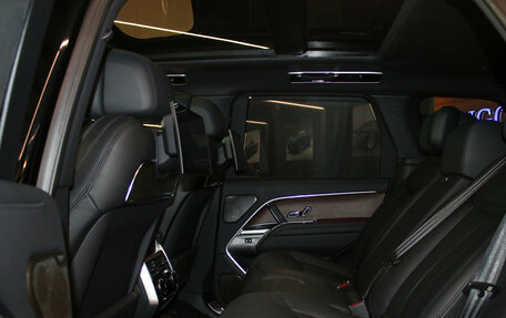 Land Rover Range Rover IV рестайлинг, 2024 год, 20 990 000 рублей, 14 фотография