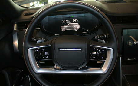 Land Rover Range Rover IV рестайлинг, 2024 год, 20 990 000 рублей, 11 фотография
