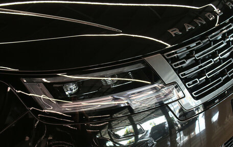 Land Rover Range Rover IV рестайлинг, 2024 год, 20 990 000 рублей, 21 фотография