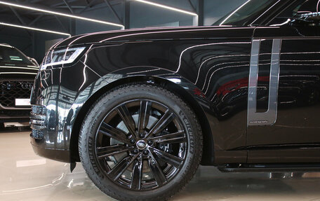 Land Rover Range Rover IV рестайлинг, 2024 год, 20 990 000 рублей, 23 фотография