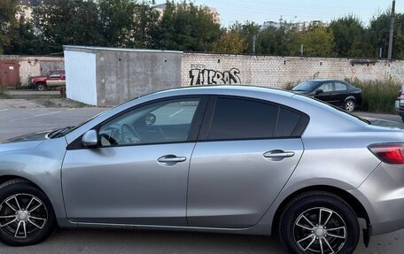 Mazda 3, 2011 год, 830 000 рублей, 7 фотография