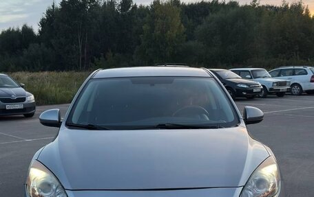 Mazda 3, 2011 год, 830 000 рублей, 9 фотография