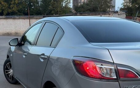 Mazda 3, 2011 год, 830 000 рублей, 8 фотография