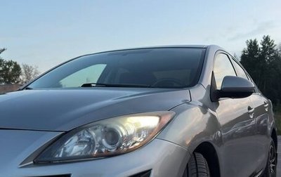 Mazda 3, 2011 год, 830 000 рублей, 1 фотография