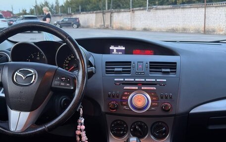 Mazda 3, 2011 год, 830 000 рублей, 5 фотография