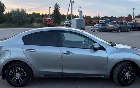 Mazda 3, 2011 год, 830 000 рублей, 6 фотография