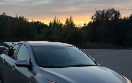 Mazda 3, 2011 год, 830 000 рублей, 2 фотография