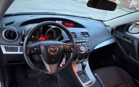 Mazda 3, 2011 год, 830 000 рублей, 3 фотография