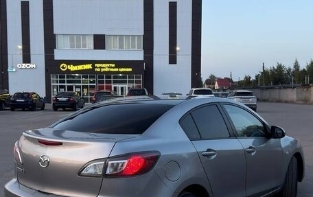 Mazda 3, 2011 год, 830 000 рублей, 10 фотография