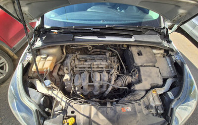 Ford Focus III, 2011 год, 750 000 рублей, 1 фотография