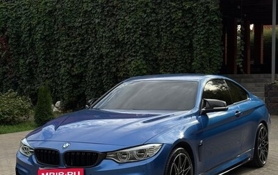 BMW 4 серия, 2013 год, 2 550 000 рублей, 1 фотография