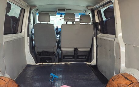 Volkswagen Transporter T5 рестайлинг, 2007 год, 850 000 рублей, 12 фотография