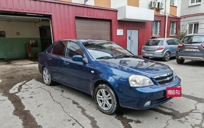 Chevrolet Lacetti, 2008 год, 420 000 рублей, 1 фотография