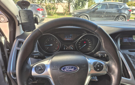 Ford Focus III, 2011 год, 750 000 рублей, 4 фотография