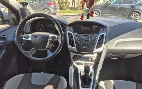 Ford Focus III, 2011 год, 750 000 рублей, 3 фотография