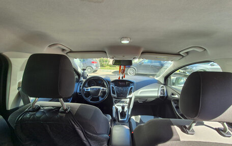 Ford Focus III, 2011 год, 750 000 рублей, 2 фотография