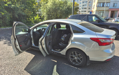 Ford Focus III, 2011 год, 750 000 рублей, 12 фотография
