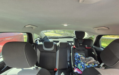 Ford Focus III, 2011 год, 750 000 рублей, 5 фотография