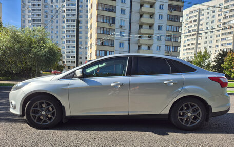 Ford Focus III, 2011 год, 750 000 рублей, 11 фотография