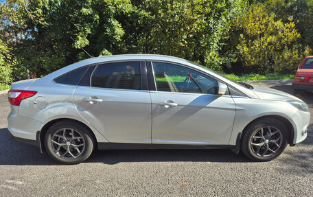 Ford Focus III, 2011 год, 750 000 рублей, 9 фотография