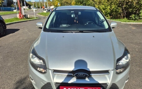 Ford Focus III, 2011 год, 750 000 рублей, 8 фотография