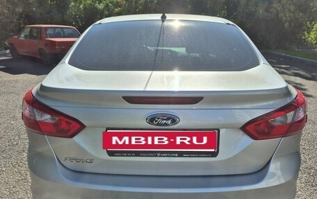 Ford Focus III, 2011 год, 750 000 рублей, 10 фотография