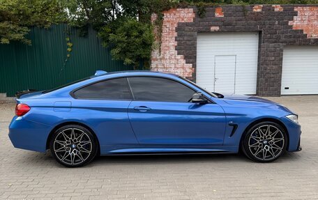BMW 4 серия, 2013 год, 2 550 000 рублей, 8 фотография