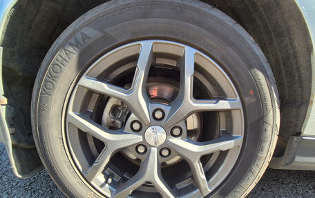 Ford Focus III, 2011 год, 750 000 рублей, 16 фотография