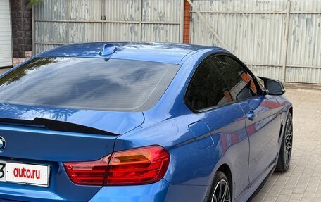 BMW 4 серия, 2013 год, 2 550 000 рублей, 7 фотография