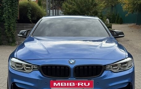 BMW 4 серия, 2013 год, 2 550 000 рублей, 3 фотография
