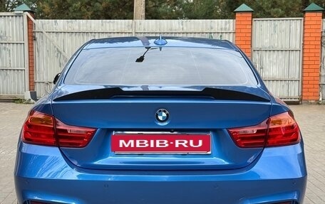 BMW 4 серия, 2013 год, 2 550 000 рублей, 5 фотография